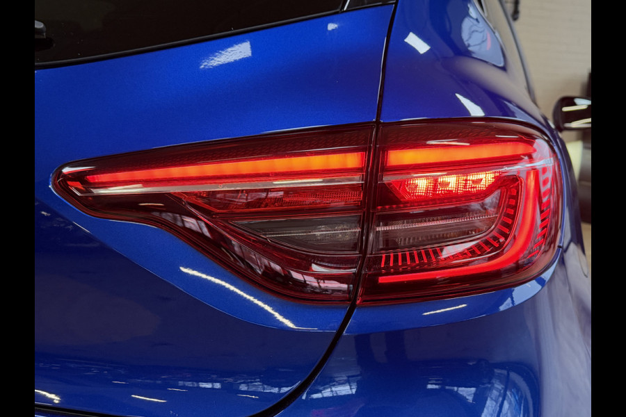 Renault Clio 1.3 TCe 130pk | Edition One | Groot Navi | Bose | 360 | Blindspot | Stoel & Stuur verwarming | 17"| 100% Onderhouden!