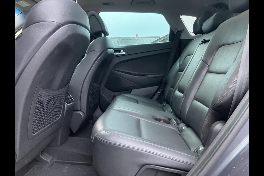 Hyundai Tucson 1.6 T-GDi 4WD | Bomvol opties | Pano | Trekhaak