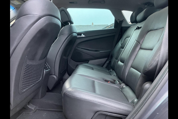Hyundai Tucson 1.6 T-GDi 4WD | Bomvol opties | Pano | Trekhaak