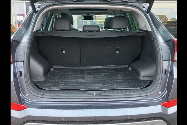 Hyundai Tucson 1.6 T-GDi 4WD | Bomvol opties | Pano | Trekhaak
