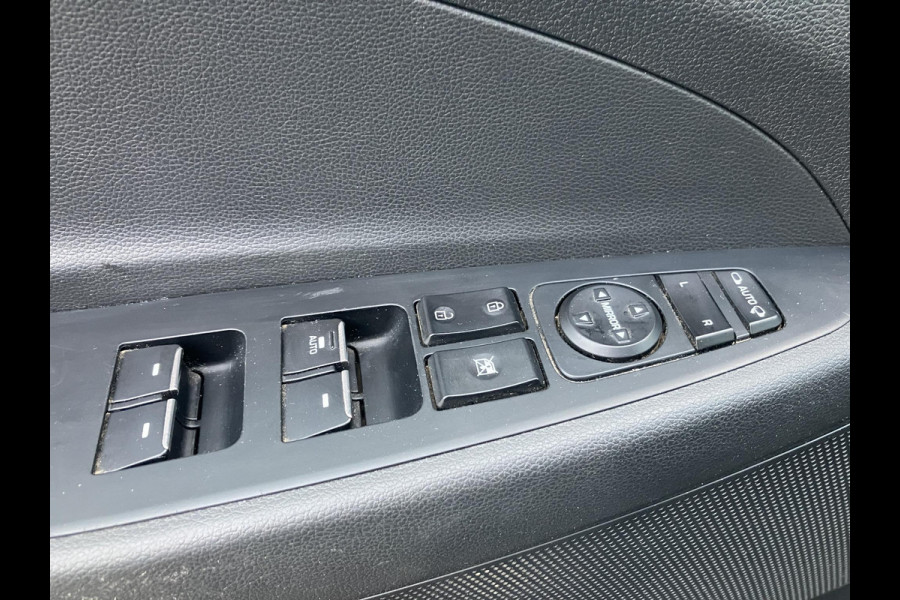 Hyundai Tucson 1.6 T-GDi 4WD | Bomvol opties | Pano | Trekhaak