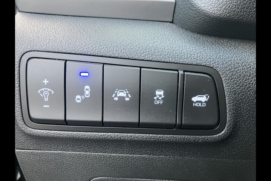 Hyundai Tucson 1.6 T-GDi 4WD | Bomvol opties | Pano | Trekhaak