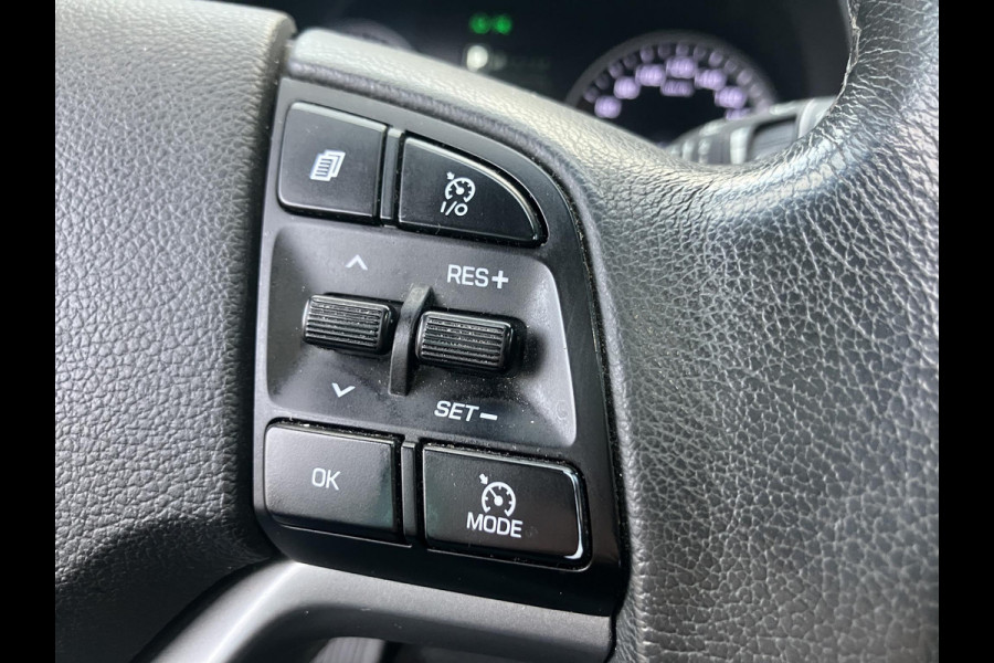 Hyundai Tucson 1.6 T-GDi 4WD | Bomvol opties | Pano | Trekhaak