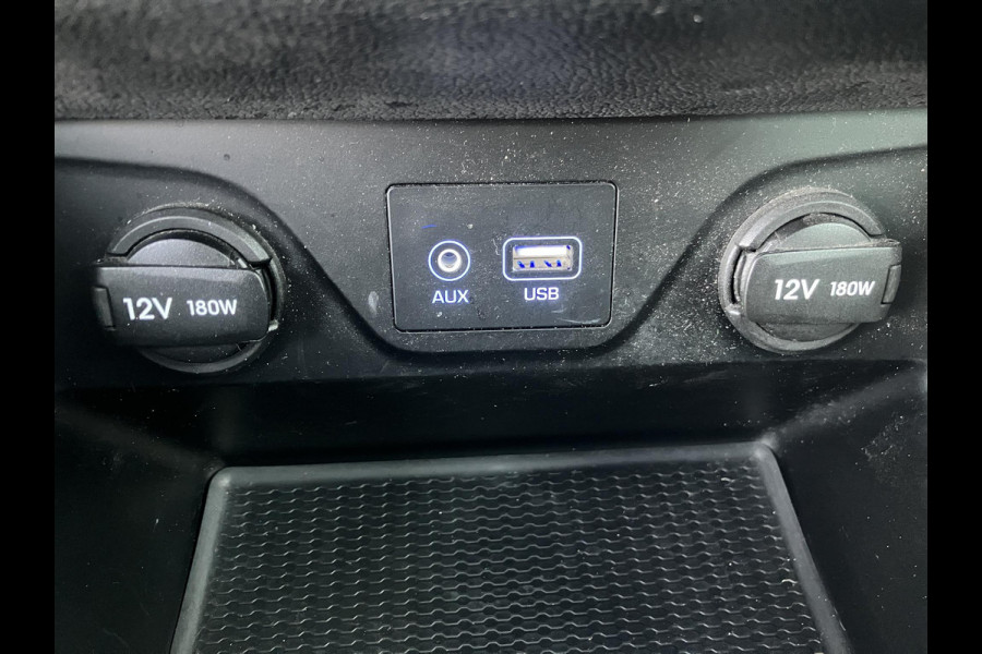 Hyundai Tucson 1.6 T-GDi 4WD | Bomvol opties | Pano | Trekhaak