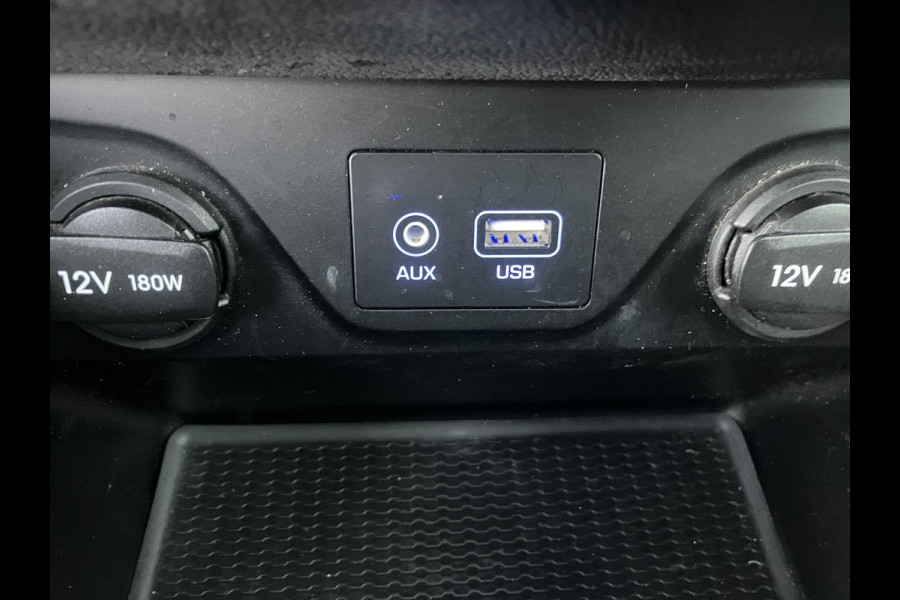 Hyundai Tucson 1.6 T-GDi 4WD | Bomvol opties | Pano | Trekhaak