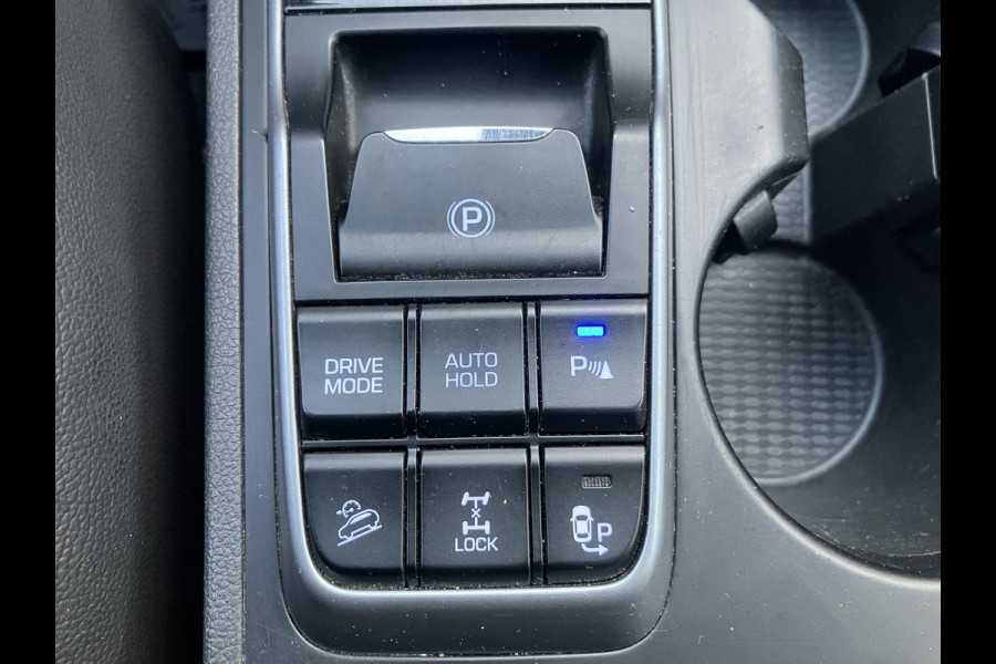 Hyundai Tucson 1.6 T-GDi 4WD | Bomvol opties | Pano | Trekhaak