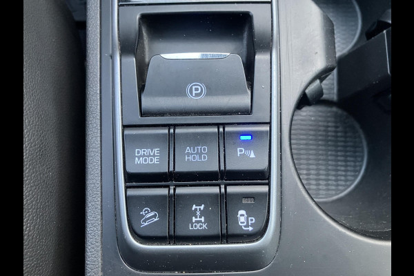 Hyundai Tucson 1.6 T-GDi 4WD | Bomvol opties | Pano | Trekhaak