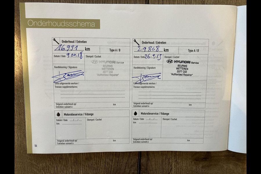 Hyundai Tucson 1.6 T-GDi 4WD | Bomvol opties | Pano | Trekhaak