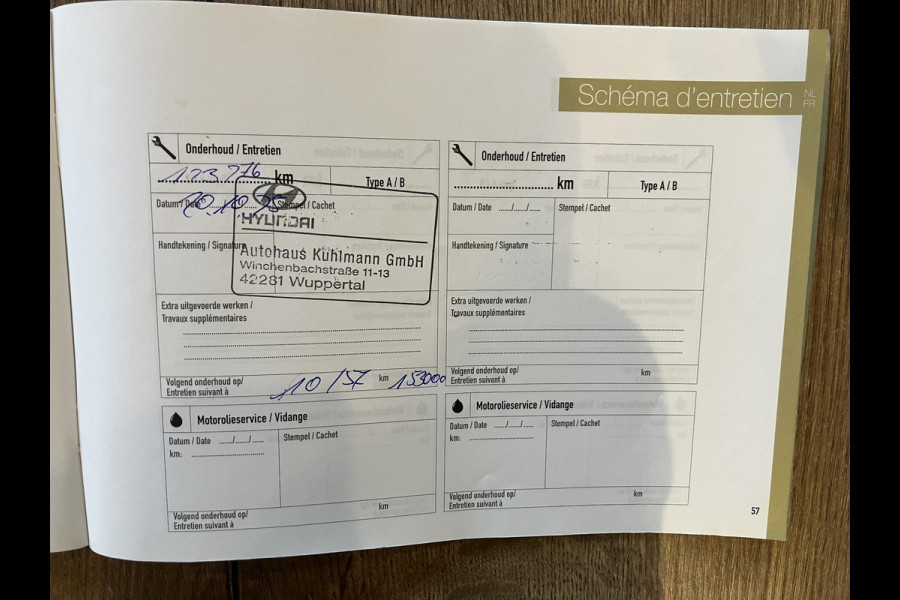 Hyundai Tucson 1.6 T-GDi 4WD | Bomvol opties | Pano | Trekhaak