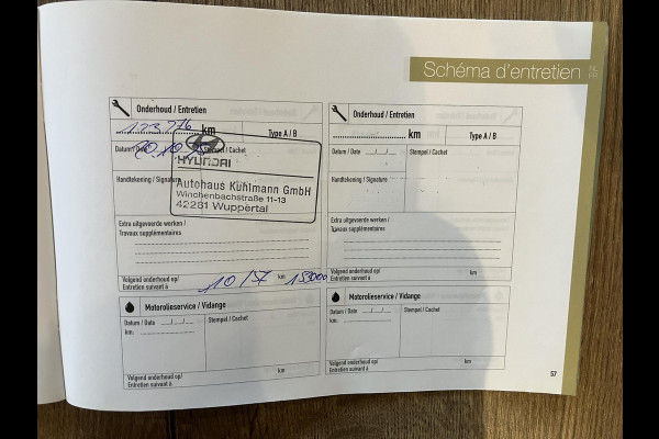 Hyundai Tucson 1.6 T-GDi 4WD | Bomvol opties | Pano | Trekhaak