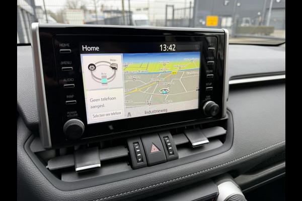 Toyota RAV4 2.5 Hybrid AWD Business