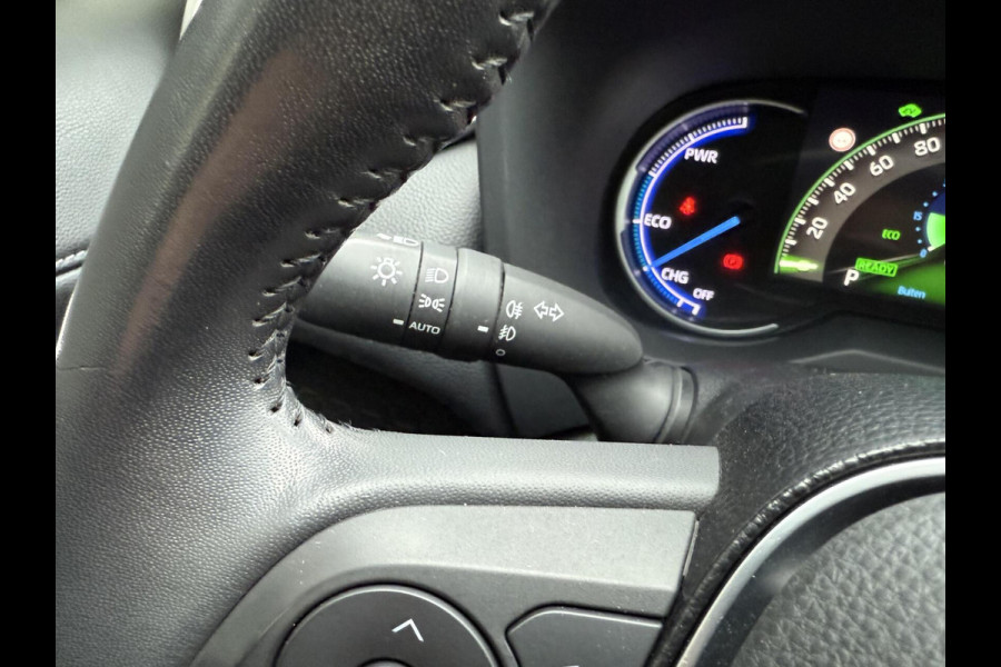 Toyota RAV4 2.5 Hybrid AWD Business
