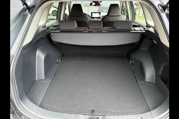 Toyota RAV4 2.5 Hybrid AWD Business