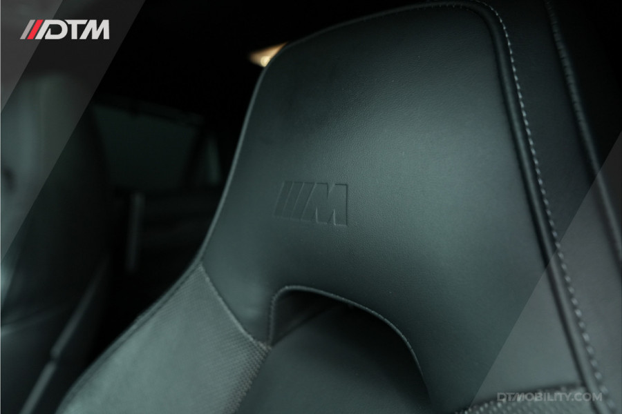 BMW X6 M | Origineel NL | 1e Eigenaar | B&O | M Driver's Package | Compleet Dealer Onderhouden