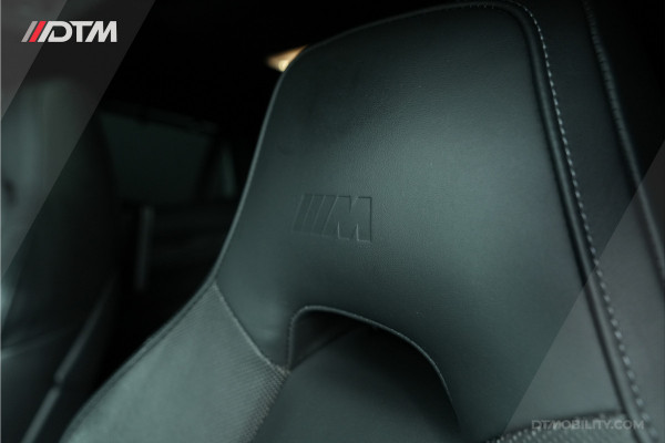 BMW X6 M | Origineel NL | 1e Eigenaar | B&O | M Driver's Package | Compleet Dealer Onderhouden