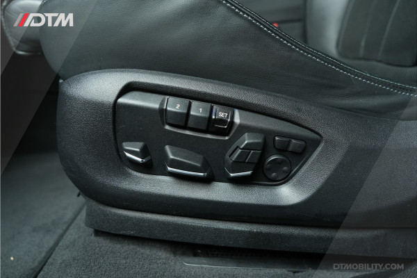 BMW X6 M | Origineel NL | 1e Eigenaar | B&O | M Driver's Package | Compleet Dealer Onderhouden