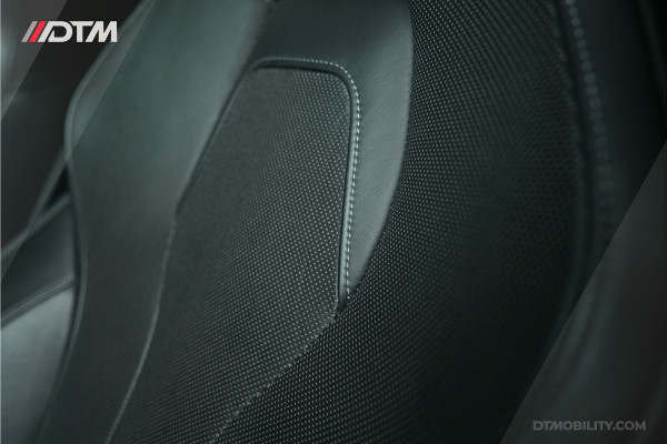 BMW X6 M | Origineel NL | 1e Eigenaar | B&O | M Driver's Package | Compleet Dealer Onderhouden