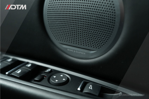 BMW X6 M | Origineel NL | 1e Eigenaar | B&O | M Driver's Package | Compleet Dealer Onderhouden