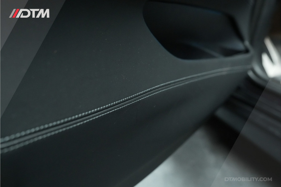 BMW X6 M | Origineel NL | 1e Eigenaar | B&O | M Driver's Package | Compleet Dealer Onderhouden