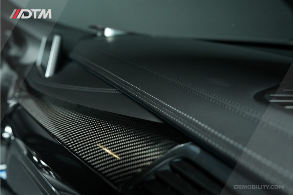 BMW X6 M | Origineel NL | 1e Eigenaar | B&O | M Driver's Package | Compleet Dealer Onderhouden