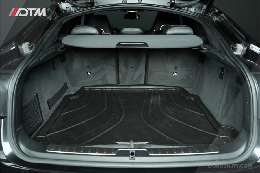 BMW X6 M | Origineel NL | 1e Eigenaar | B&O | M Driver's Package | Compleet Dealer Onderhouden