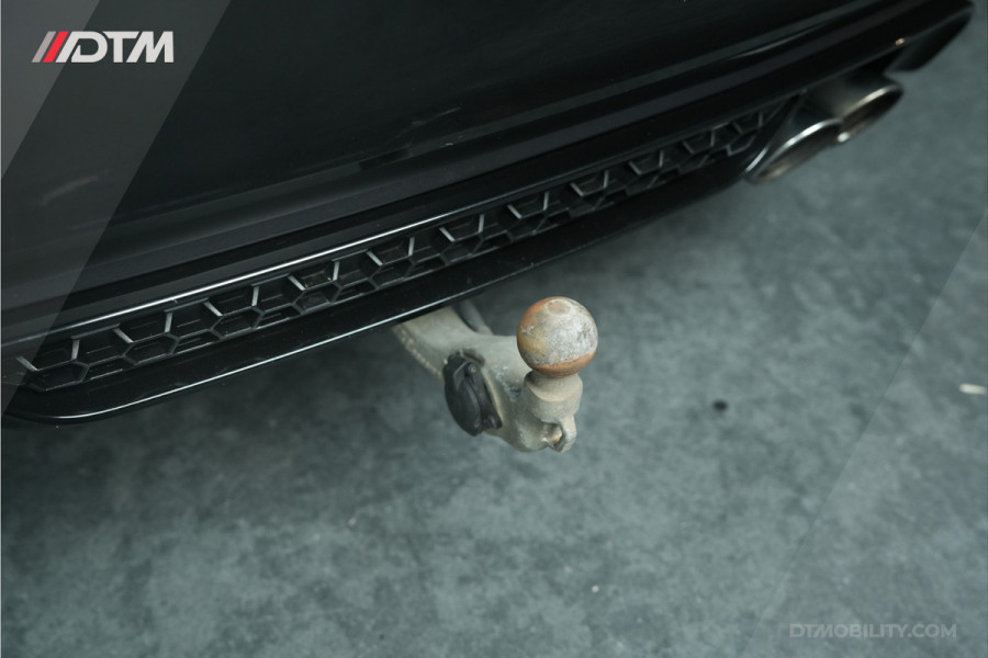 BMW X6 M | Origineel NL | 1e Eigenaar | B&O | M Driver's Package | Compleet Dealer Onderhouden