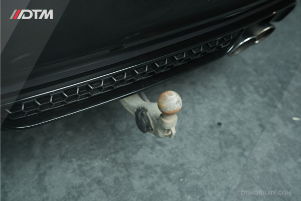 BMW X6 M | Origineel NL | 1e Eigenaar | B&O | M Driver's Package | Compleet Dealer Onderhouden