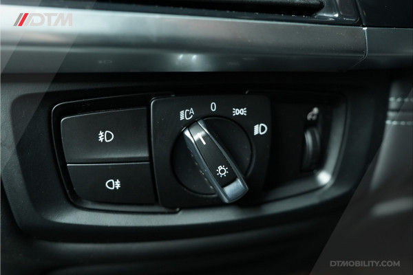 BMW X6 M | Origineel NL | 1e Eigenaar | B&O | M Driver's Package | Compleet Dealer Onderhouden