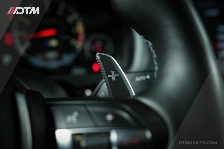 BMW X6 M | Origineel NL | 1e Eigenaar | B&O | M Driver's Package | Compleet Dealer Onderhouden