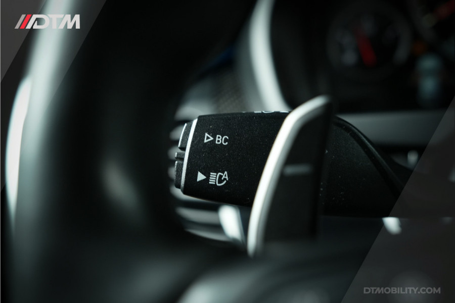 BMW X6 M | Origineel NL | 1e Eigenaar | B&O | M Driver's Package | Compleet Dealer Onderhouden