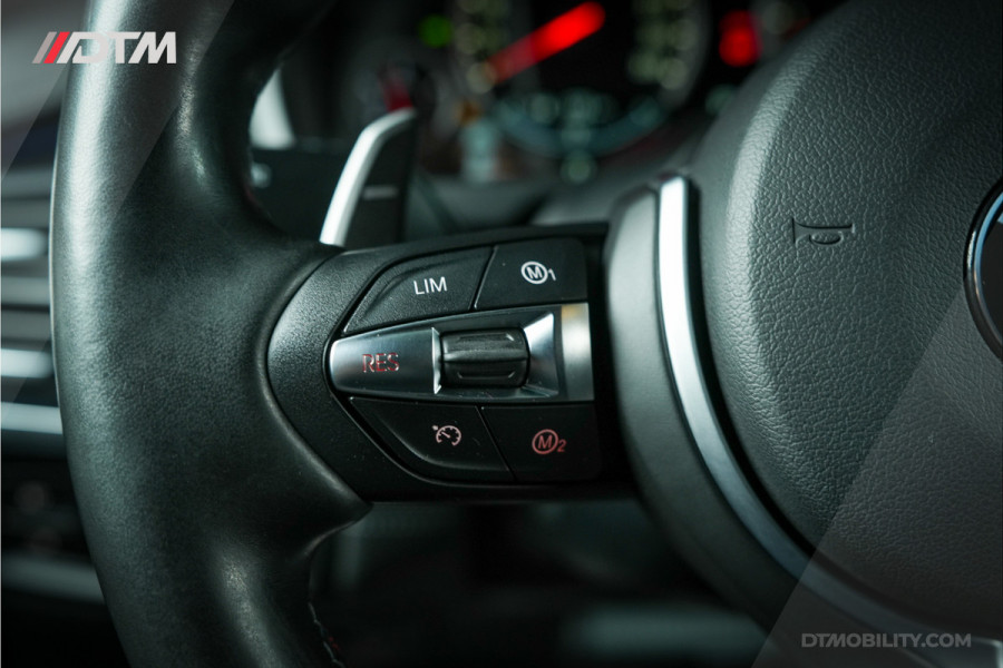 BMW X6 M | Origineel NL | 1e Eigenaar | B&O | M Driver's Package | Compleet Dealer Onderhouden