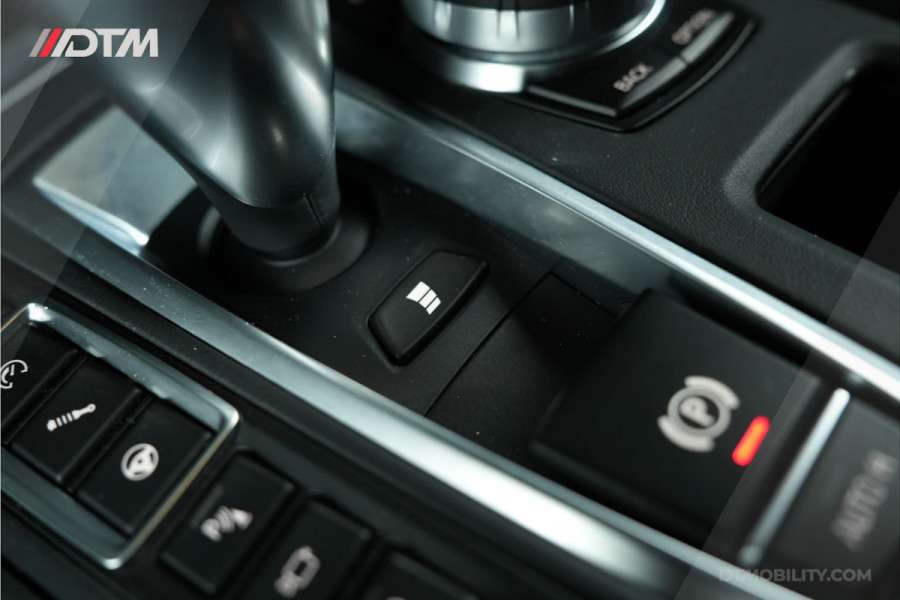 BMW X6 M | Origineel NL | 1e Eigenaar | B&O | M Driver's Package | Compleet Dealer Onderhouden