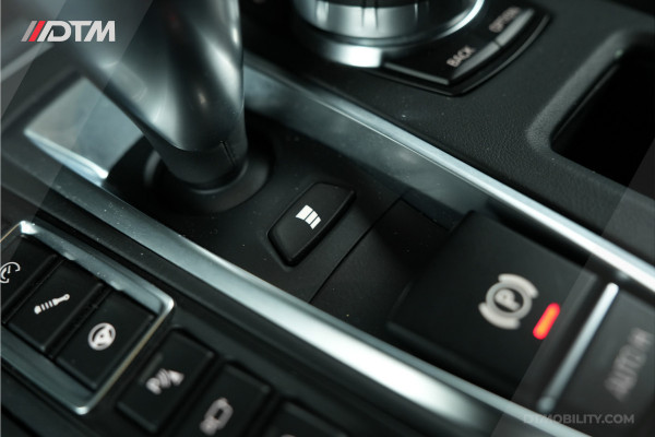 BMW X6 M | Origineel NL | 1e Eigenaar | B&O | M Driver's Package | Compleet Dealer Onderhouden