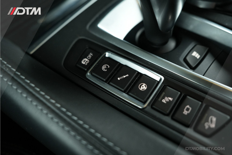 BMW X6 M | Origineel NL | 1e Eigenaar | B&O | M Driver's Package | Compleet Dealer Onderhouden