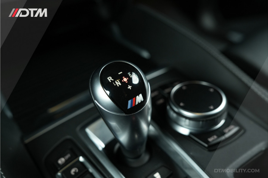 BMW X6 M | Origineel NL | 1e Eigenaar | B&O | M Driver's Package | Compleet Dealer Onderhouden