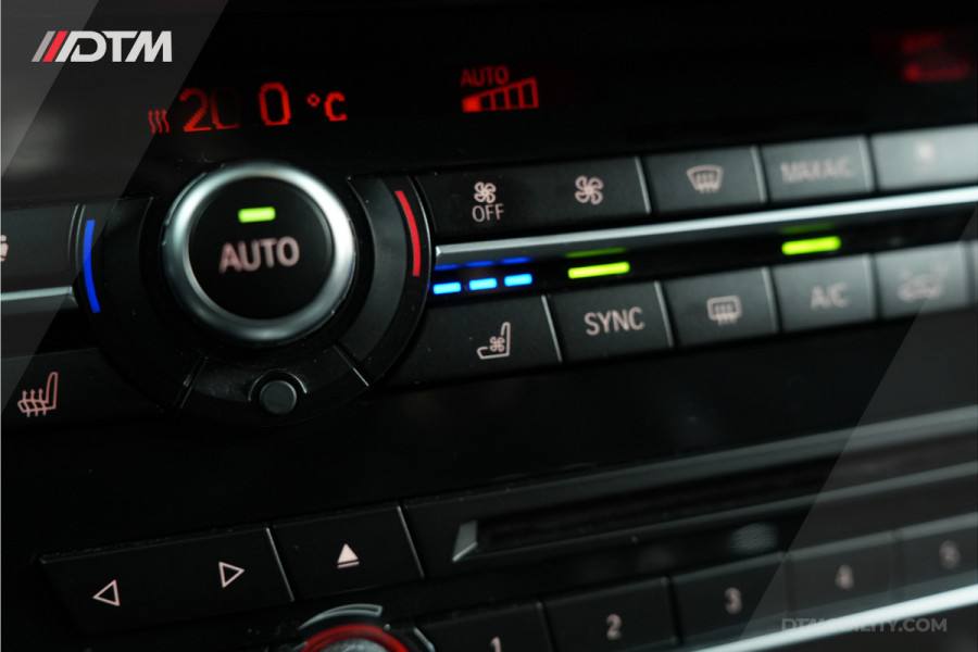 BMW X6 M | Origineel NL | 1e Eigenaar | B&O | M Driver's Package | Compleet Dealer Onderhouden