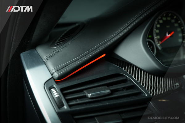 BMW X6 M | Origineel NL | 1e Eigenaar | B&O | M Driver's Package | Compleet Dealer Onderhouden