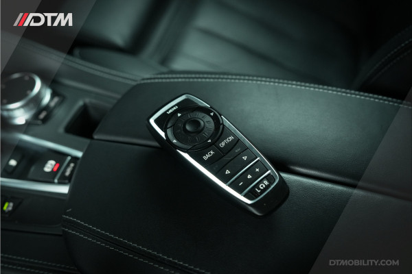 BMW X6 M | Origineel NL | 1e Eigenaar | B&O | M Driver's Package | Compleet Dealer Onderhouden