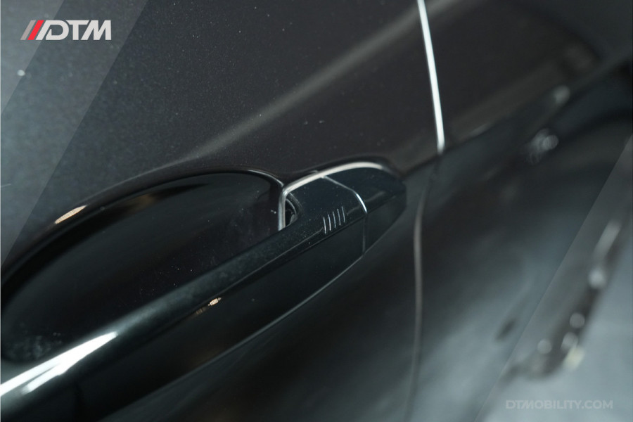 BMW X6 M | Origineel NL | 1e Eigenaar | B&O | M Driver's Package | Compleet Dealer Onderhouden