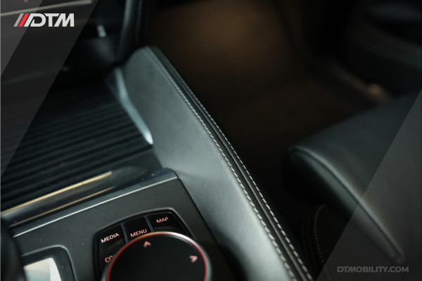 BMW X6 M | Origineel NL | 1e Eigenaar | B&O | M Driver's Package | Compleet Dealer Onderhouden