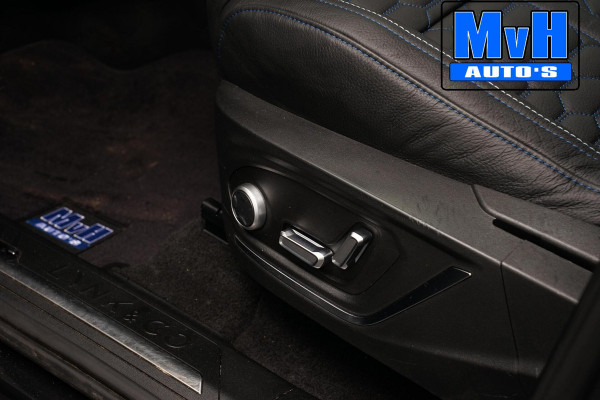 Lynk & Co 01 1.5 Hybride|FULL BLACK XL|ZWARTE.HEMEL|LEER|NAP