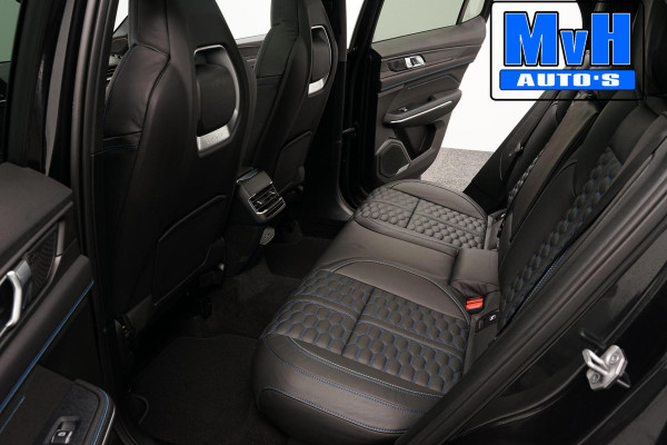 Lynk & Co 01 1.5 Hybride|FULL BLACK XL|ZWARTE.HEMEL|LEER|NAP