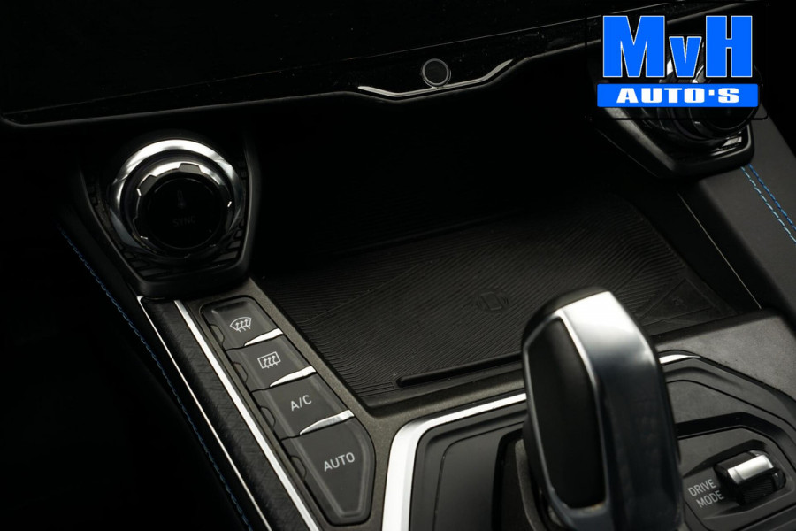 Lynk & Co 01 1.5 Hybride|FULL BLACK XL|ZWARTE.HEMEL|LEER|NAP