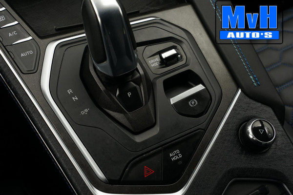 Lynk & Co 01 1.5 Hybride|FULL BLACK XL|ZWARTE.HEMEL|LEER|NAP