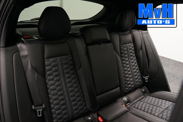 Lynk & Co 01 1.5 Hybride|FULL BLACK XL|ZWARTE.HEMEL|LEER|NAP