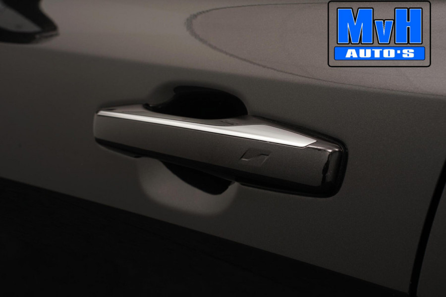 Lynk & Co 01 1.5 Hybride|FULL BLACK XL|ZWARTE.HEMEL|LEER|NAP