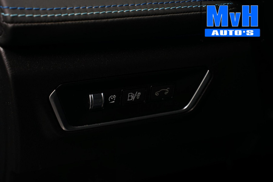 Lynk & Co 01 1.5 Hybride|FULL BLACK XL|ZWARTE.HEMEL|LEER|NAP