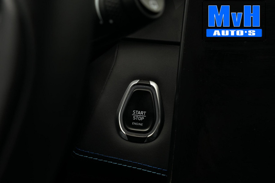 Lynk & Co 01 1.5 Hybride|FULL BLACK XL|ZWARTE.HEMEL|LEER|NAP