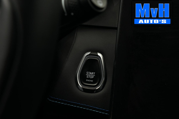 Lynk & Co 01 1.5 Hybride|FULL BLACK XL|ZWARTE.HEMEL|LEER|NAP