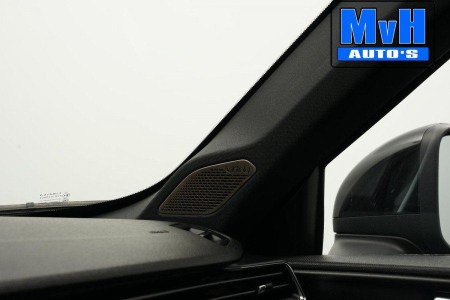 Lynk & Co 01 1.5 Hybride|FULL BLACK XL|ZWARTE.HEMEL|LEER|NAP